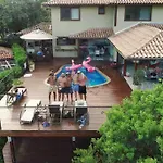 Paraiso Buziano 1