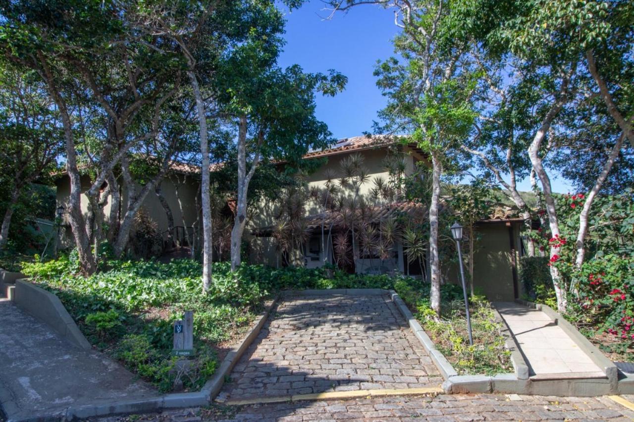 Paraiso Buziano 1 Villa Búzios