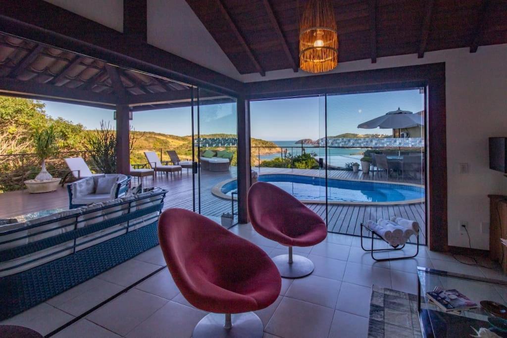 Paraiso Buziano 1 * Búzios