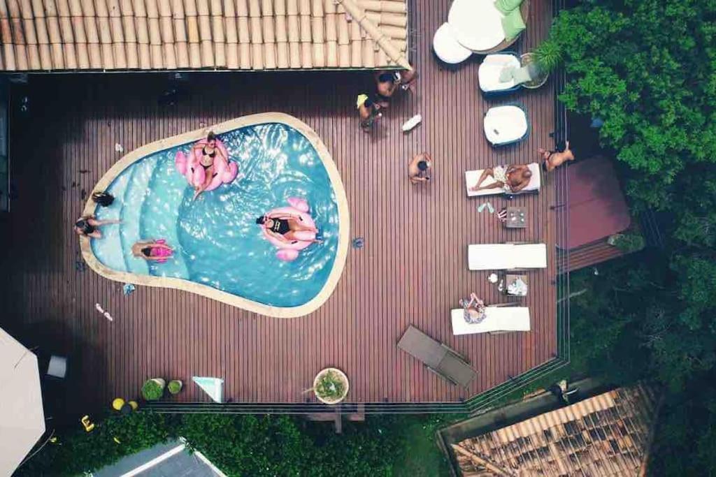 Villa Paraiso Buziano 1 Búzios