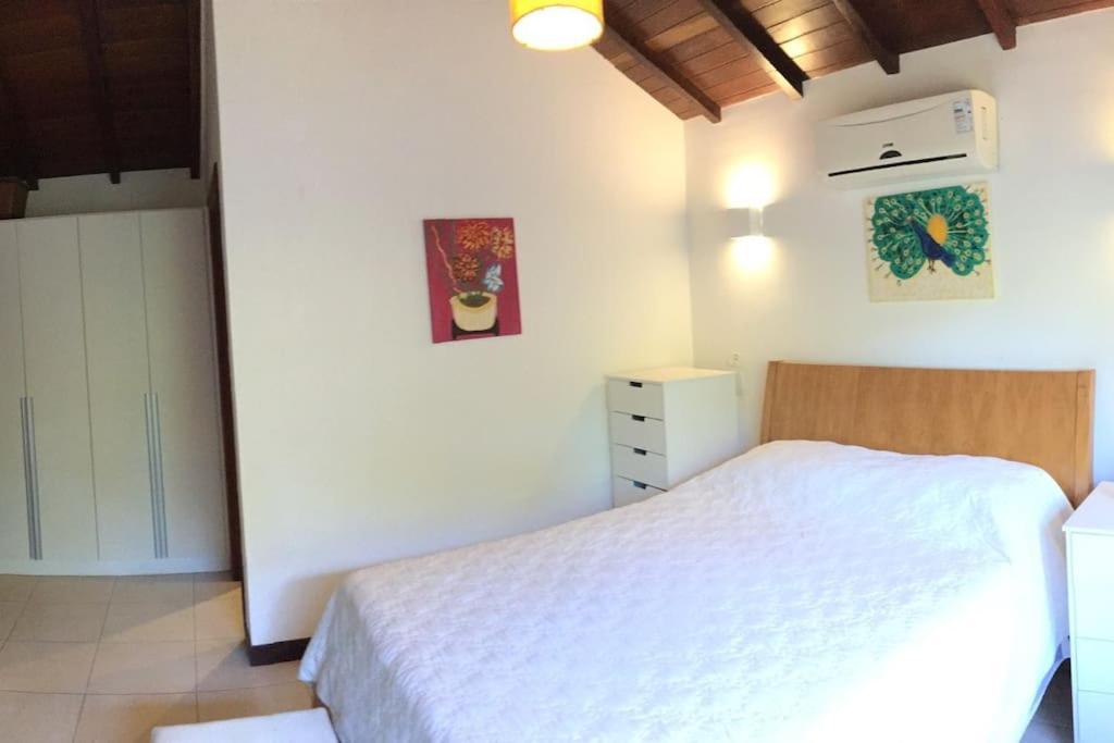 Paraiso Buziano 1 Villa *
