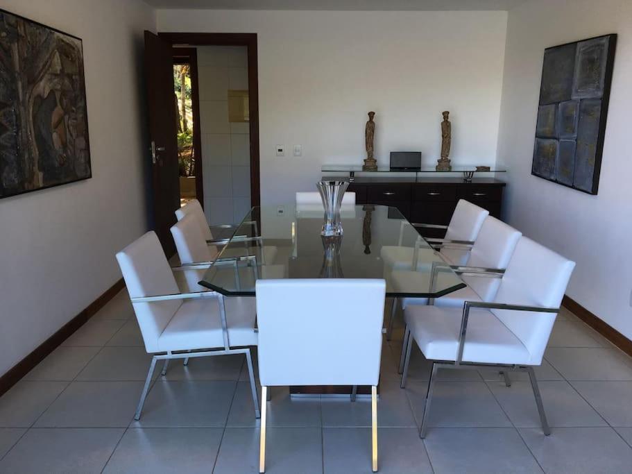 Villa Paraiso Buziano 1