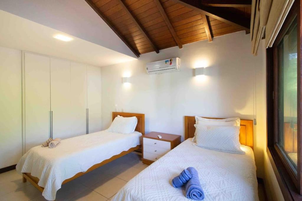 Villa Paraiso Buziano 1 *