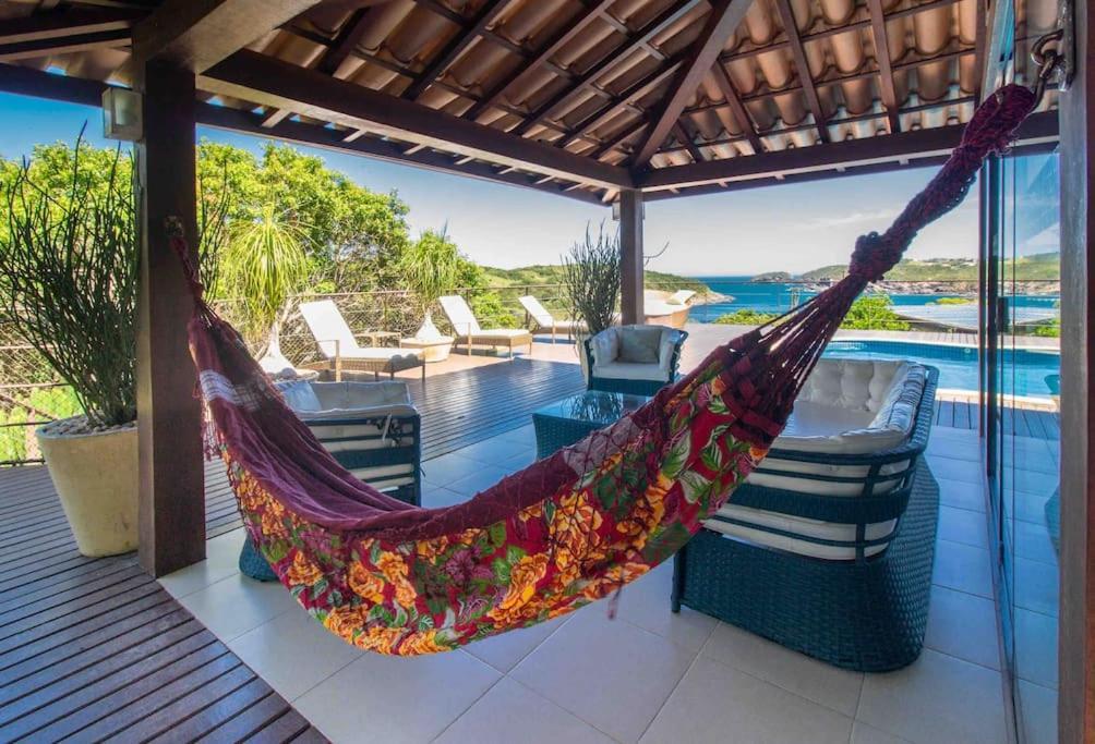 Paraiso Buziano 1 Búzios