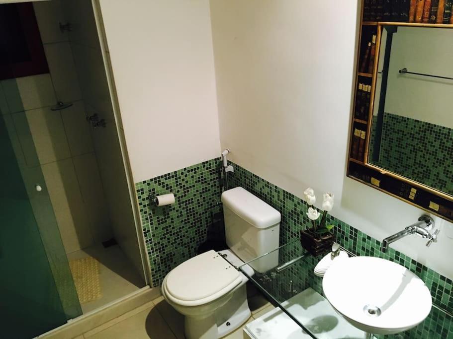 Villa Paraiso Buziano 1 *