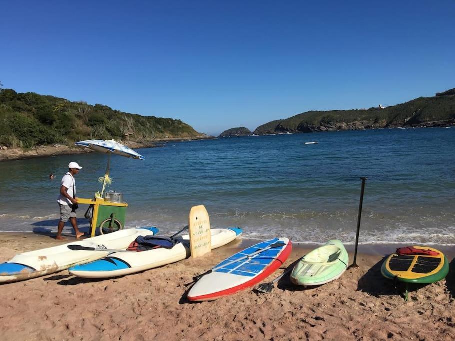 Paraiso Buziano 1 Búzios