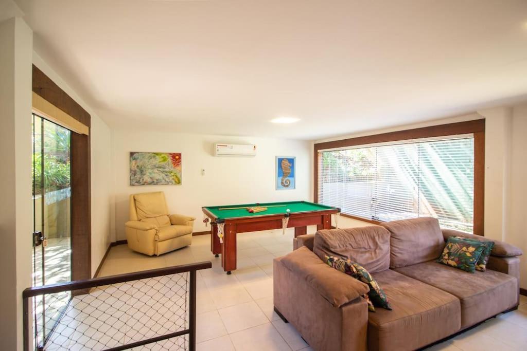 Paraiso Buziano 1 Villa Búzios