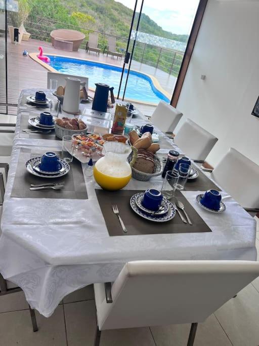 Paraiso Buziano 1 * Búzios