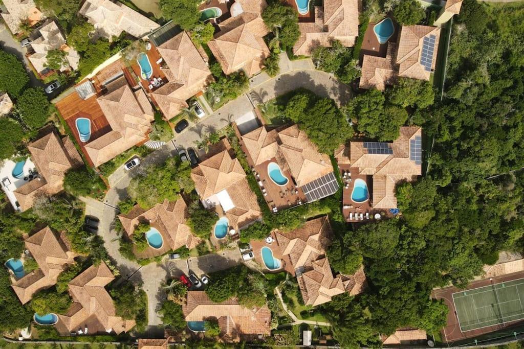 Paraiso Buziano 1 Villa *